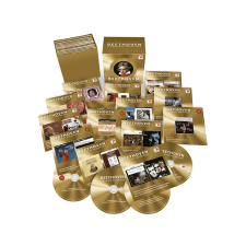 Sony Classical Különböző előadók - Beethoven: Legendary Recordings (Cd) klasszikus