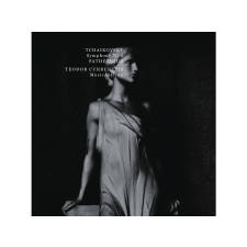 Sony Classical Teodor Currentzis - Tchaikovsky: Symphony No. 6 (Cd) klasszikus