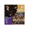 Sony Classical Wiener Philharmoniker - New Year's Concert 2021 (Vinyl LP (nagylemez))