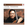 Sony Classical Yo-Yo Ma - Yo-Yo Ma - Crossing Borders (Cd)
