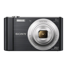 Sony Cyber-Shot DSC-W810 digitális fényképező