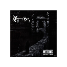 Sony Cypress Hill - III (Temples Of Boom) (Cd) rap / hip-hop