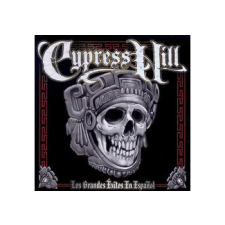 Sony Cypress Hill - Los Grandes Exitos en Espanol (Cd) rap / hip-hop