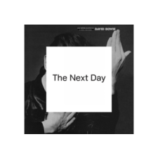 Sony David Bowie - The Next Day (Cd) rock / pop