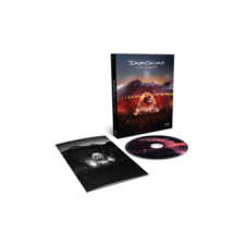 Sony David Gilmour - Live At Pompeii (Blu-ray) rock / pop