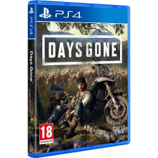 Sony Days Gone - PS4 videójáték