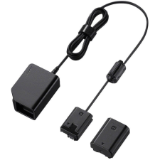 Sony DC-C1 külső adapter ZV100 és FW50 akkus fényképezőgépekhez (DCC1.CE7) sportkamera kellék