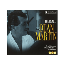 Sony Dean Martin - The Real Dean Martin (Cd) rock / pop