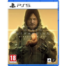 Sony Death Stranding Director's Cut PS5 játékszoftver videójáték