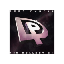 Sony Deep Purple - Collections (Cd) rock / pop