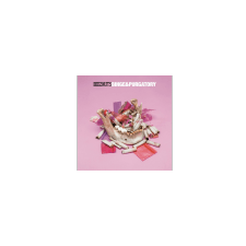 Sony Deez Nuts - Binge & Purgatory (Special Edition) (CD) egyéb zene