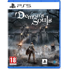 Sony Demon's Souls Remake, PlayStation 5, Konzol játékszoftver videójáték