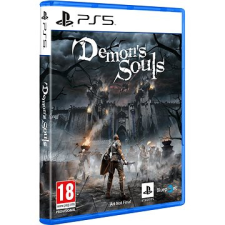 Sony Demons Souls Remake - PS5 videójáték