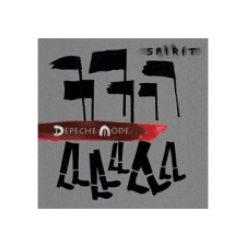 Sony Depeche Mode - Spirit (Cd) rock / pop