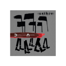 Sony Depeche Mode - Spirit (Vinyl LP (nagylemez)) rock / pop