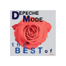 Sony Depeche Mode - The Best Of Depeche Mode Volume 1. (CD + Dvd) rock / pop