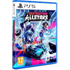 Sony Destruction AllStars - PS5 videójáték