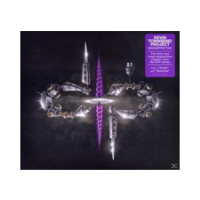 Sony Devin Townsend Project - Deconstruction (Cd) heavy metal
