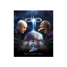 Sony Devin Townsend Project - Ziltoid Live at the Royal Albert Hall (Blu-ray) rock / pop