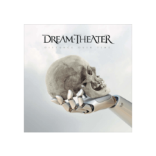 Sony Dream Theater - Distance Over Time (Limited Edition) (Cd) rock / pop