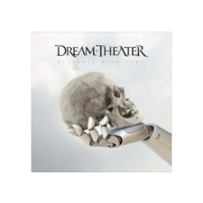 Sony Dream Theater - Distance Over Time (Special Edition) (Cd) rock / pop
