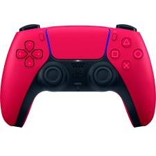 Sony DualSense V2 Vezeték nélküli controller - Cosmic Piros (PS5) (1000040189) videójáték kiegészítő