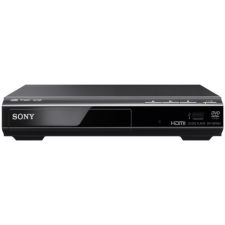 Sony DVP-SR760 dvd lejátszó
