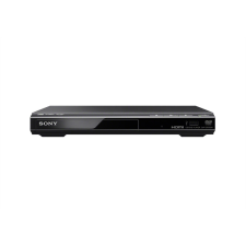 Sony DVP-SR760 Asztali DVD Lejátszó dvd lejátszó