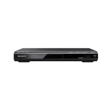 Sony DVP-SR760 Asztali DVD Lejátszó dvd lejátszó
