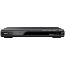 Sony dvp-sr760hb dvd lejátszó dvpsr760hb.ec1 dvd lejátszó