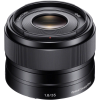 Sony E 35mm f/1.8 OSS objektív