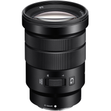 Sony E PZ 18-105mm f/4 G OSS objektív objektív