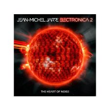 Sony Electronica, Vol. 2 - The Heart of Noise LP hobbi, szabadidő