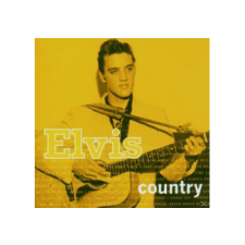 Sony Elvis Presley - Elvis Country - 2006 Compilation (Cd) country