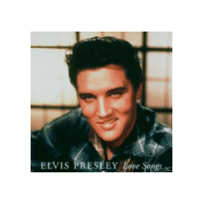 Sony Elvis Presley - Love Songs (Cd) rock / pop