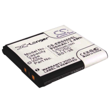 Sony-Ericsson BST-38 Akkumulátor mobiltelefon akkumulátor