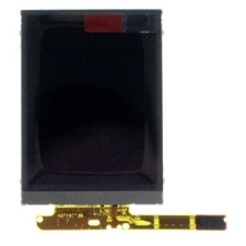 Sony Ericsson C702, LCD kijelző mobiltelefon, tablet alkatrész