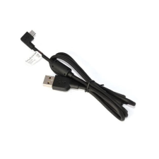 Sony Ericsson Ericsson  Sony EC-600 gyári USB - MicroUSB fekete adatkábel kábel és adapter