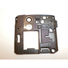 Sony Ericsson ST18 Ray, Kamera takaró, fekete mobiltelefon, tablet alkatrész