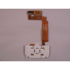 Sony Ericsson T303, Átvezető szalagkábel (Flex), (+felső billentyűzet panel) mobiltelefon, tablet alkatrész