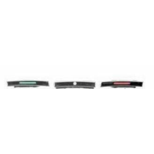 Sony Ericsson U5 Vivaz, Gombsor (billentyűzet), ezüst mobiltelefon, tablet alkatrész