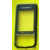 Sony Ericsson W760, Előlap, fekete