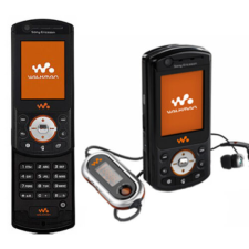 Sony Ericsson W900, LCD kijelző mobiltelefon, tablet alkatrész