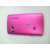 Sony Ericsson X10 Mini Pro, Akkufedél, rózsaszín