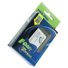 Sony Ericsson X1/X2/X10 1500mAh -BST-41, Akkumulátor (kompatibilis) Li-Ion mobiltelefon akkumulátor