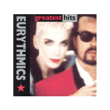 Sony Eurythmics - Greatest Hits (Vinyl LP (nagylemez)) egyéb zene