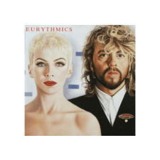 Sony Eurythmics - Revenge (Vinyl LP (nagylemez)) rock / pop