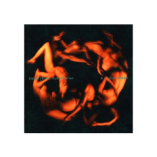 Sony Everything - A Fever Dream (CD) rock / pop