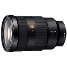 Sony FE 24–70mm f/2.8 GM objektív
