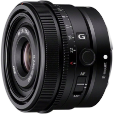 Sony FE 24mm f/2.8 G objektív